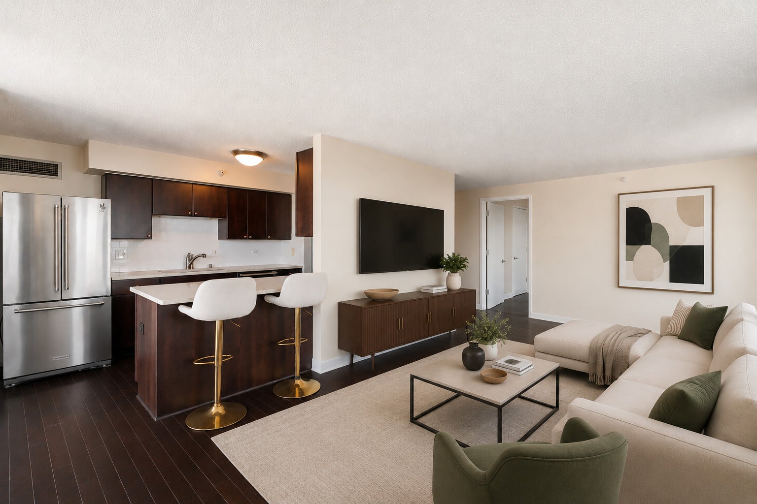 545 N Dearborn Street 2301