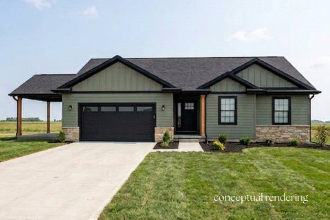 Photo of 1821 Redbud Circle, Eldridge, IA 52748 (MLS # 12575124)