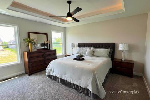 Tiny photo for 1821 Redbud Circle, Eldridge, IA 52748 (MLS # 12575124)