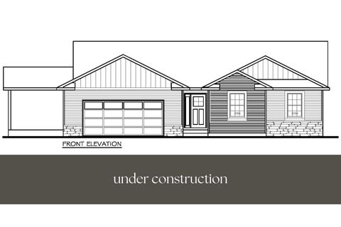 Photo of 1821 Redbud Circle, Eldridge, IA 52748 (MLS # 12575124)