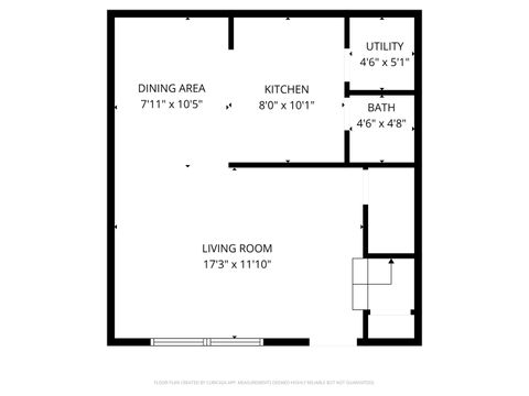 Tiny photo for 1311 Kingsbury Drive #E, Hanover Park, IL 60133 (MLS # 12515842)