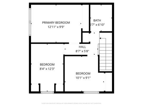 Tiny photo for 1311 Kingsbury Drive #E, Hanover Park, IL 60133 (MLS # 12515842)