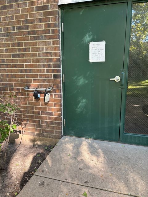 Tiny photo for 5S040 Pebblewood Lane #406E, Naperville, IL 60563 (MLS # 12496133)
