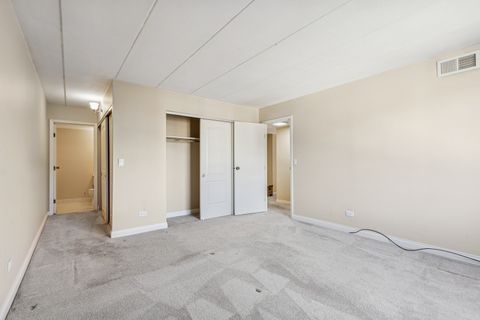 Tiny photo for 5S040 Pebblewood Lane #406E, Naperville, IL 60563 (MLS # 12496133)