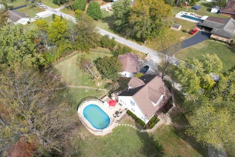 Tiny photo for 6873 Old Highway 13, Carbondale, IL 62901 (MLS # 100000182)