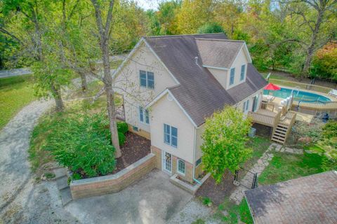 Tiny photo for 6873 Old Highway 13, Carbondale, IL 62901 (MLS # 100000182)