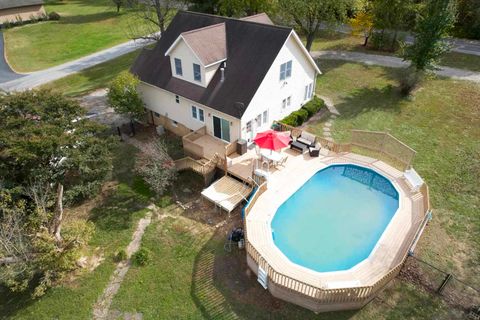 Tiny photo for 6873 Old Highway 13, Carbondale, IL 62901 (MLS # 100000182)