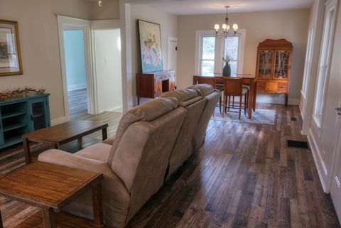 Tiny photo for 6873 Old Highway 13, Carbondale, IL 62901 (MLS # 100000182)