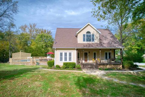 Tiny photo for 6873 Old Highway 13, Carbondale, IL 62901 (MLS # 100000182)