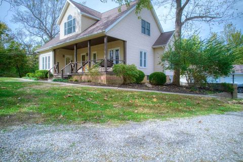 Tiny photo for 6873 Old Highway 13, Carbondale, IL 62901 (MLS # 100000182)