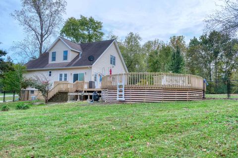 Tiny photo for 6873 Old Highway 13, Carbondale, IL 62901 (MLS # 100000182)