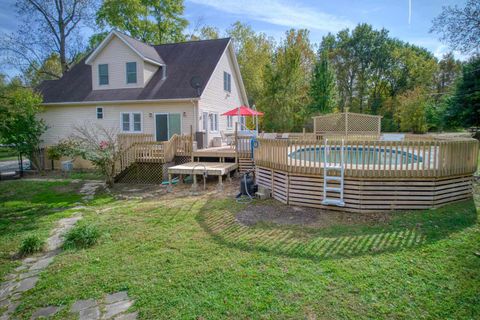 Tiny photo for 6873 Old Highway 13, Carbondale, IL 62901 (MLS # 100000182)