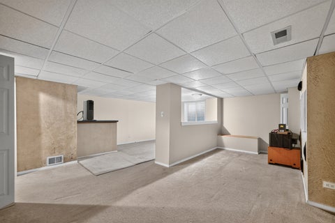 Tiny photo for 319 Windsor Court #B, South Elgin, IL 60177 (MLS # 12733702)
