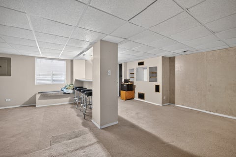 Tiny photo for 319 Windsor Court #B, South Elgin, IL 60177 (MLS # 12733702)