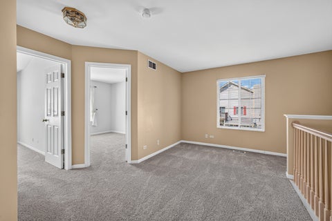 Tiny photo for 319 Windsor Court #B, South Elgin, IL 60177 (MLS # 12733702)