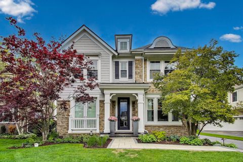 2141 Cottonwood Drive Glenview IL 60026