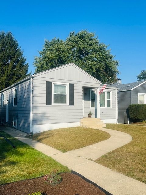 4122 Clinton Avenue Stickney IL 60402