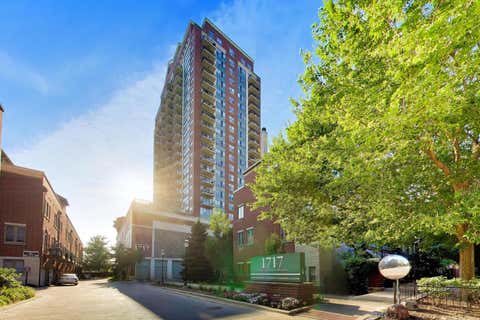 Photo of 1717 S PRAIRIE Avenue #1204, Chicago, IL 60616 (MLS # 12739103)