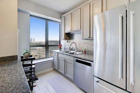 Tiny photo for 1717 S PRAIRIE Avenue #1204, Chicago, IL 60616 (MLS # 12739103)