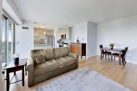 Tiny photo for 1717 S PRAIRIE Avenue #1204, Chicago, IL 60616 (MLS # 12739103)