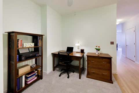 Tiny photo for 1717 S PRAIRIE Avenue #1204, Chicago, IL 60616 (MLS # 12739103)