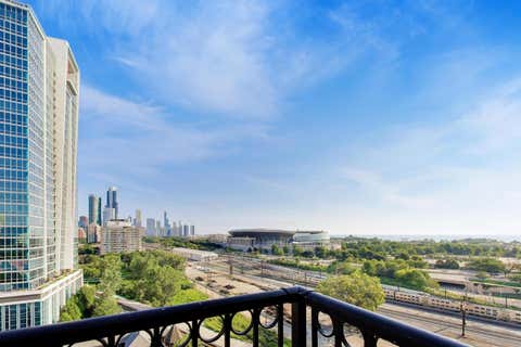 Tiny photo for 1717 S PRAIRIE Avenue #1204, Chicago, IL 60616 (MLS # 12739103)