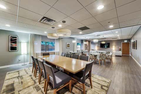 Tiny photo for 1717 S PRAIRIE Avenue #1204, Chicago, IL 60616 (MLS # 12739103)