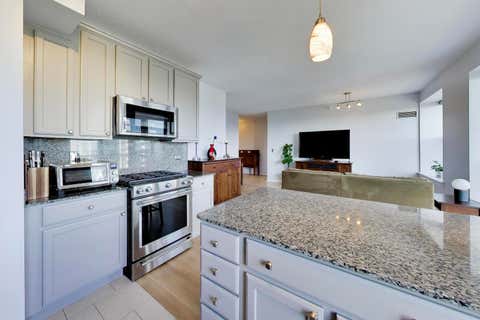 Tiny photo for 1717 S PRAIRIE Avenue #1204, Chicago, IL 60616 (MLS # 12739103)