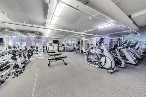Tiny photo for 1717 S PRAIRIE Avenue #1204, Chicago, IL 60616 (MLS # 12739103)