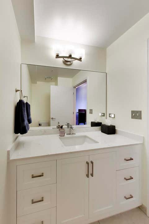 Tiny photo for 1717 S PRAIRIE Avenue #1204, Chicago, IL 60616 (MLS # 12739103)