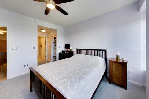 Tiny photo for 1717 S PRAIRIE Avenue #1204, Chicago, IL 60616 (MLS # 12739103)