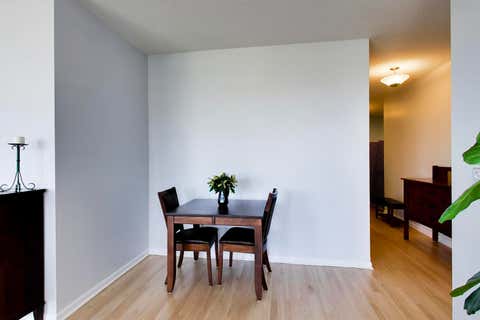 Tiny photo for 1717 S PRAIRIE Avenue #1204, Chicago, IL 60616 (MLS # 12739103)