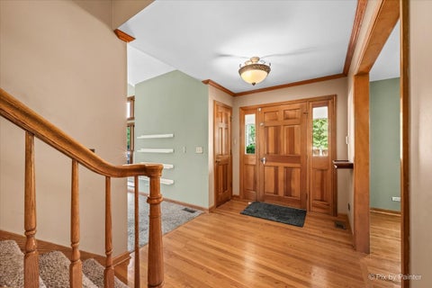 Tiny photo for 1468 Plum Grove Court, Carol Stream, IL 60188 (MLS # 12787009)