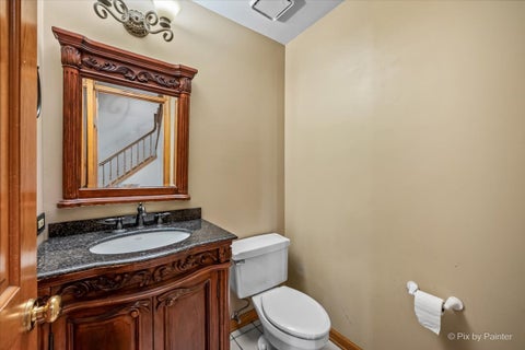 Tiny photo for 1468 Plum Grove Court, Carol Stream, IL 60188 (MLS # 12787009)
