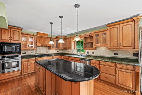 Tiny photo for 1468 Plum Grove Court, Carol Stream, IL 60188 (MLS # 12787009)