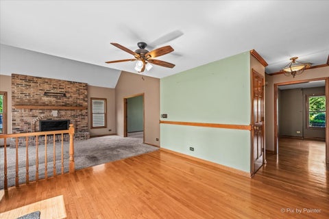 Tiny photo for 1468 Plum Grove Court, Carol Stream, IL 60188 (MLS # 12787009)