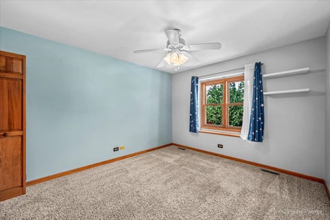 Tiny photo for 1468 Plum Grove Court, Carol Stream, IL 60188 (MLS # 12787009)