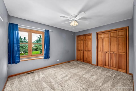 Tiny photo for 1468 Plum Grove Court, Carol Stream, IL 60188 (MLS # 12787009)