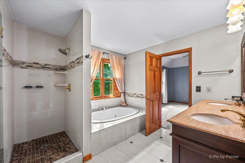 Tiny photo for 1468 Plum Grove Court, Carol Stream, IL 60188 (MLS # 12787009)