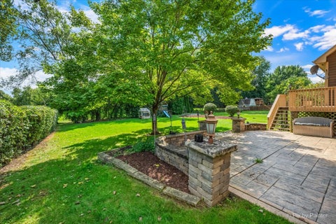 Tiny photo for 1468 Plum Grove Court, Carol Stream, IL 60188 (MLS # 12787009)