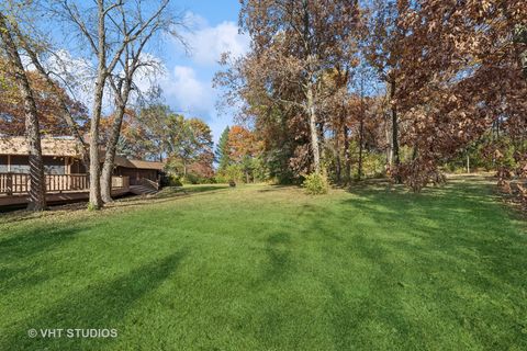 A home in Deer Park