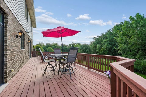 Tiny photo for 12659 S Chiszar Drive, Mokena, IL 60448 (MLS # 12715036)