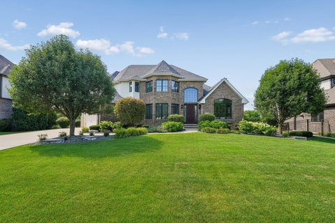 Tiny photo for 12659 S Chiszar Drive, Mokena, IL 60448 (MLS # 12715036)