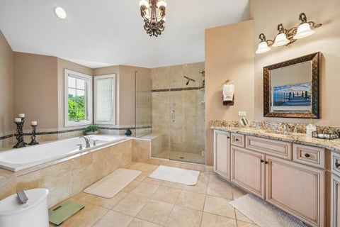 Tiny photo for 12659 S Chiszar Drive, Mokena, IL 60448 (MLS # 12715036)