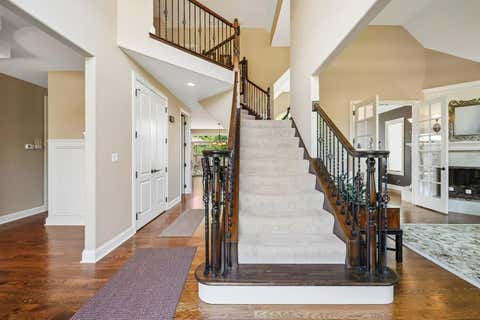 Tiny photo for 12659 S Chiszar Drive, Mokena, IL 60448 (MLS # 12715036)
