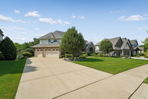 Tiny photo for 12659 S Chiszar Drive, Mokena, IL 60448 (MLS # 12715036)