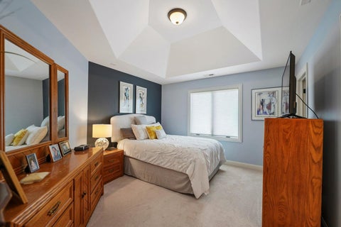 Tiny photo for 12659 S Chiszar Drive, Mokena, IL 60448 (MLS # 12715036)