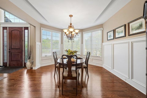 Tiny photo for 12659 S Chiszar Drive, Mokena, IL 60448 (MLS # 12715036)