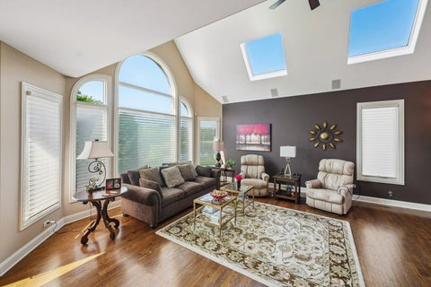 Tiny photo for 12659 S Chiszar Drive, Mokena, IL 60448 (MLS # 12715036)