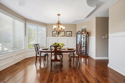 Tiny photo for 12659 S Chiszar Drive, Mokena, IL 60448 (MLS # 12715036)